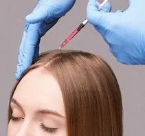 Kök Hücre Saç Tedavisi