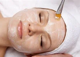 Kimyasal Peeling