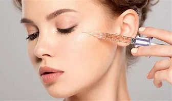 Eksozom — Cilt Yenileme ve Anti-Aging